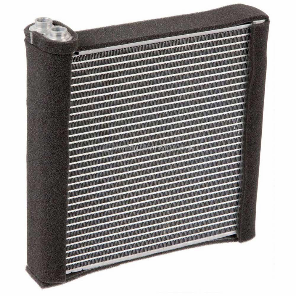 2012 Mazda 5 A/C Evaporator