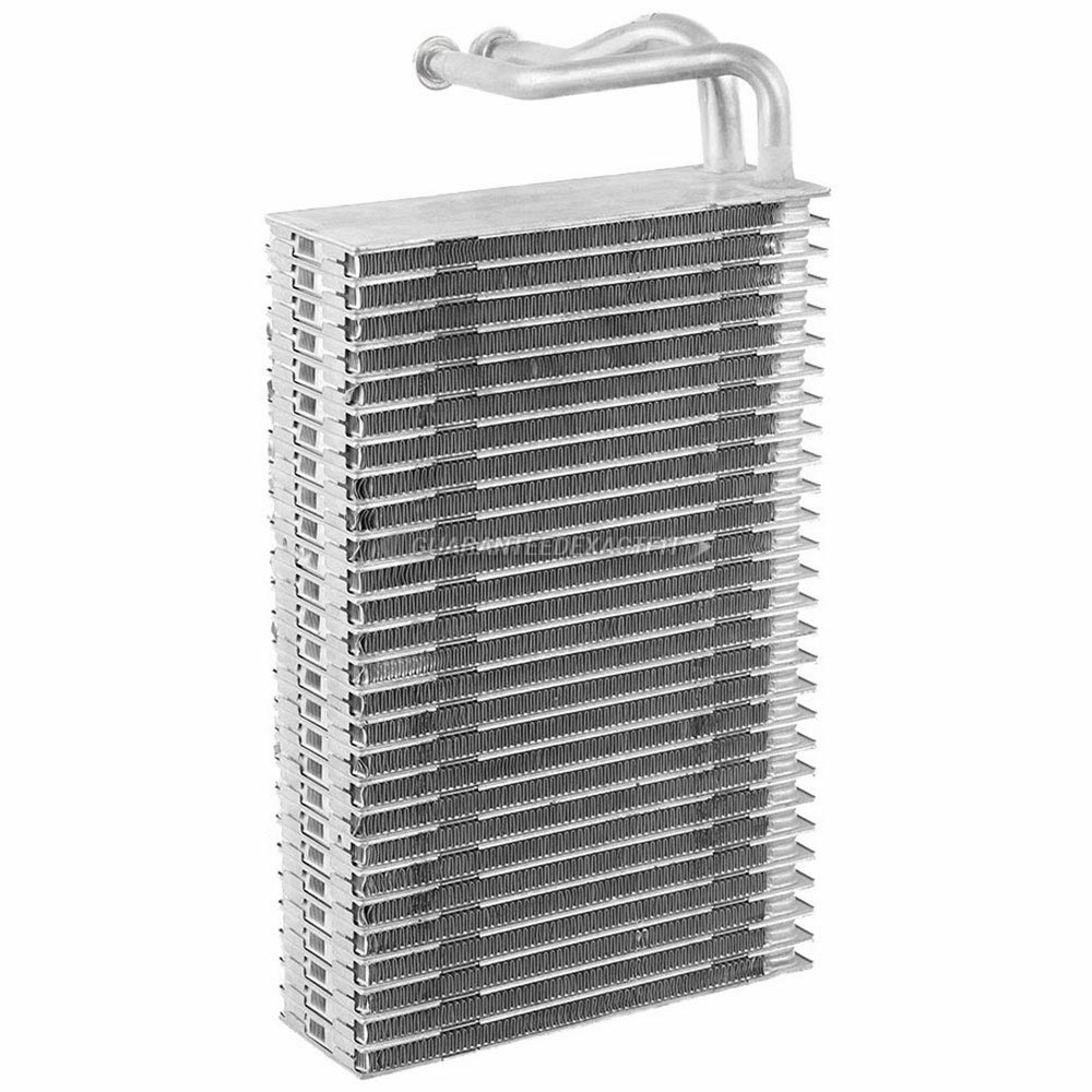 BuyAutoParts 60-50665AN A/C Evaporator