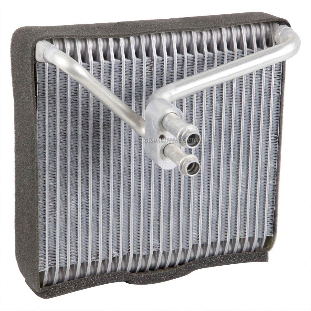 BuyAutoParts 60-50692AN A/C Evaporator