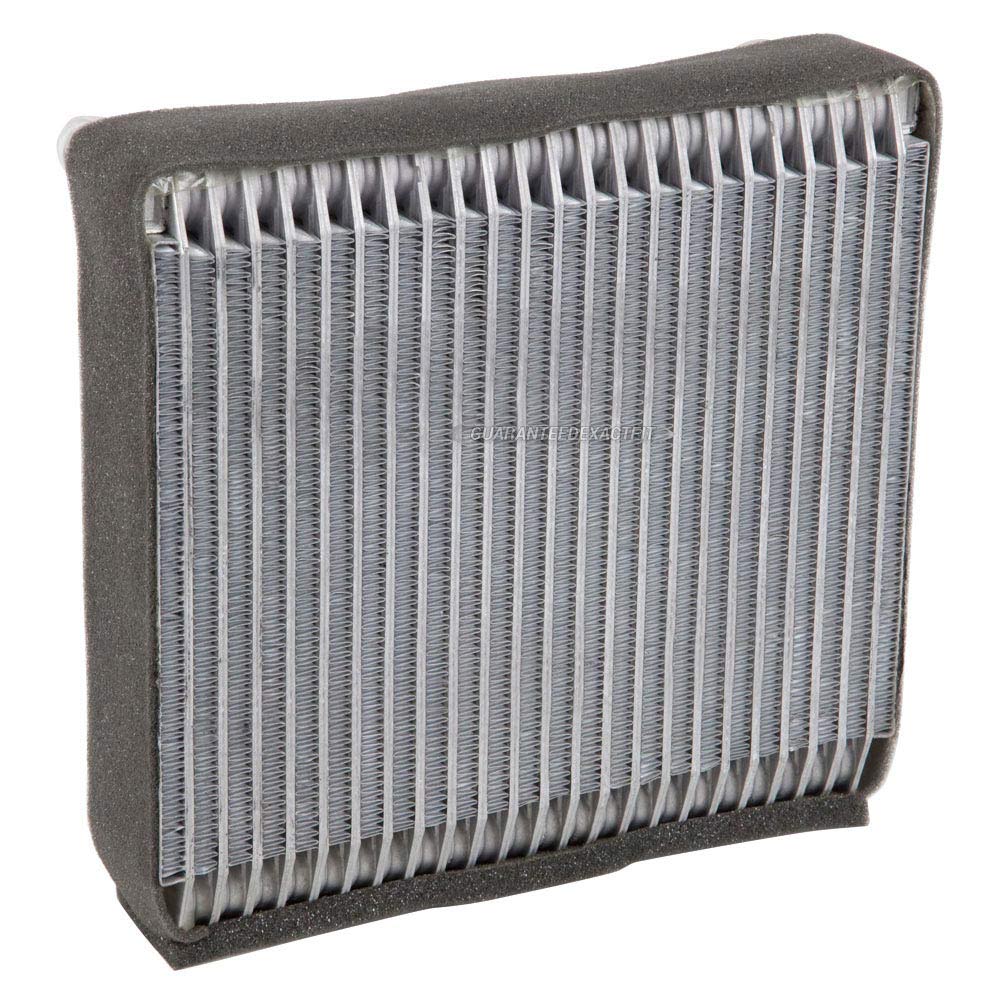 BuyAutoParts 60-50692AN A/C Evaporator