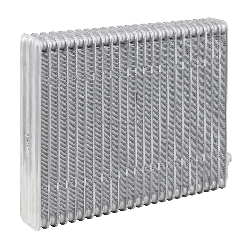 2012 Toyota Sequoia A/C Evaporator
