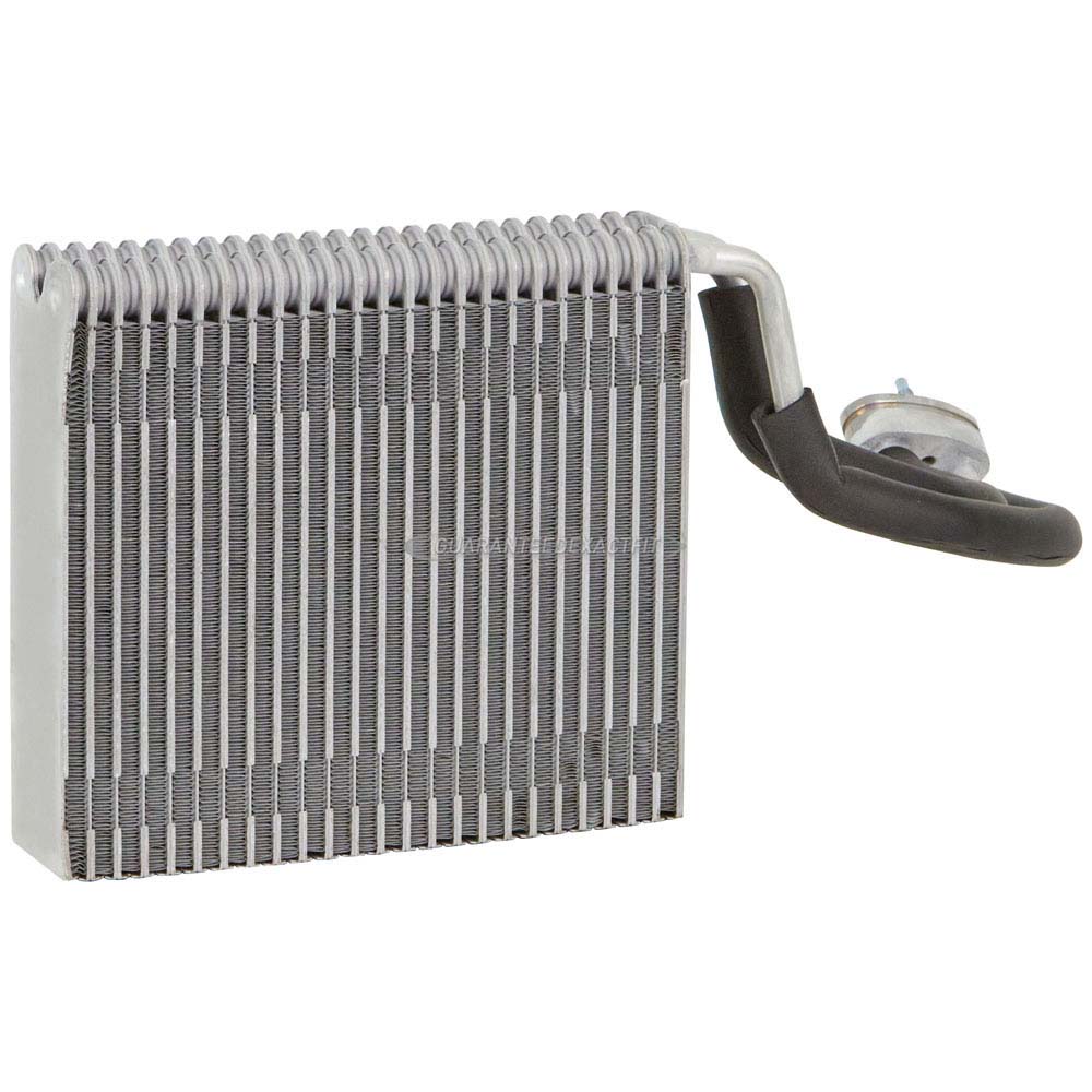 Audi a5 quattro a/c evaporator