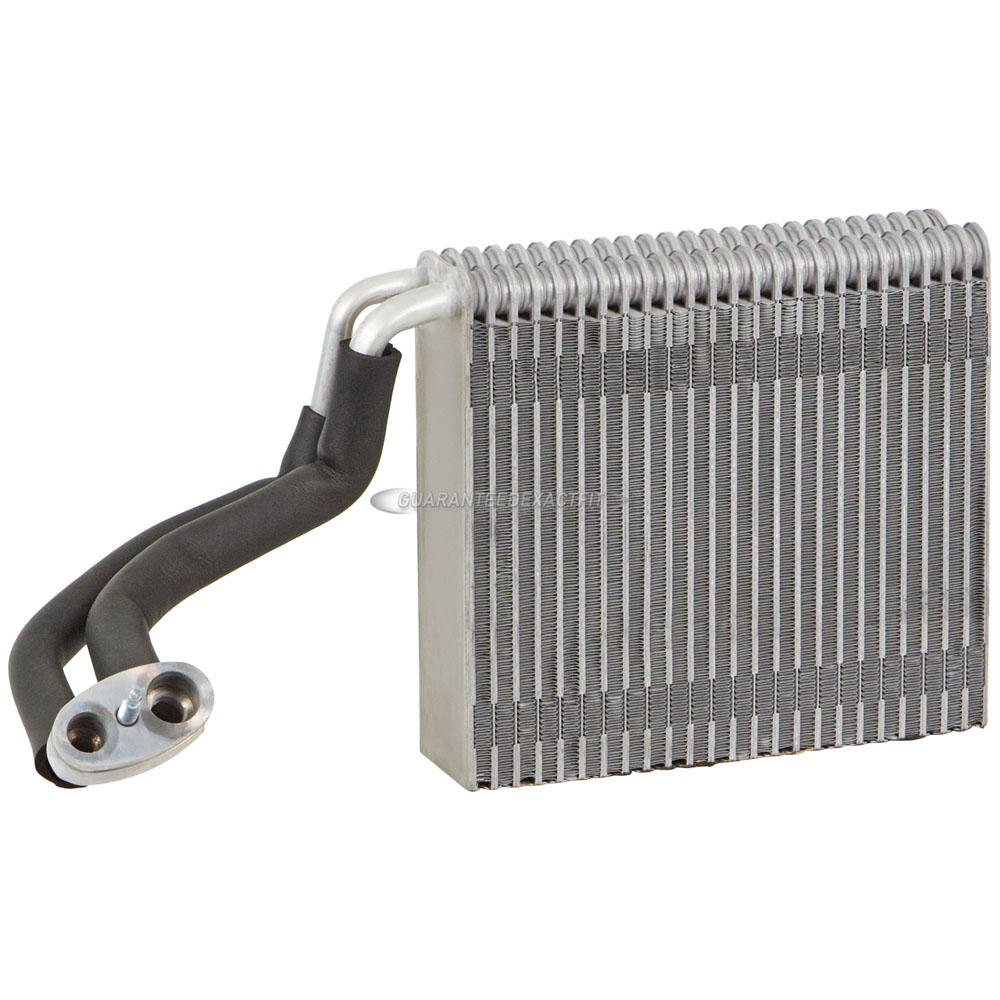 2012 Audi S5 A/C Evaporator