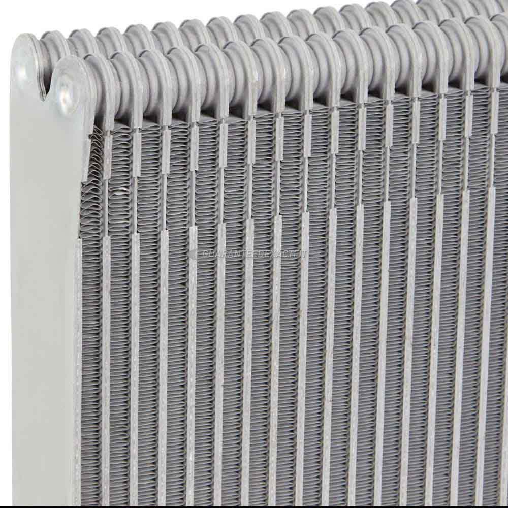 2012 Audi S5 A/C Evaporator