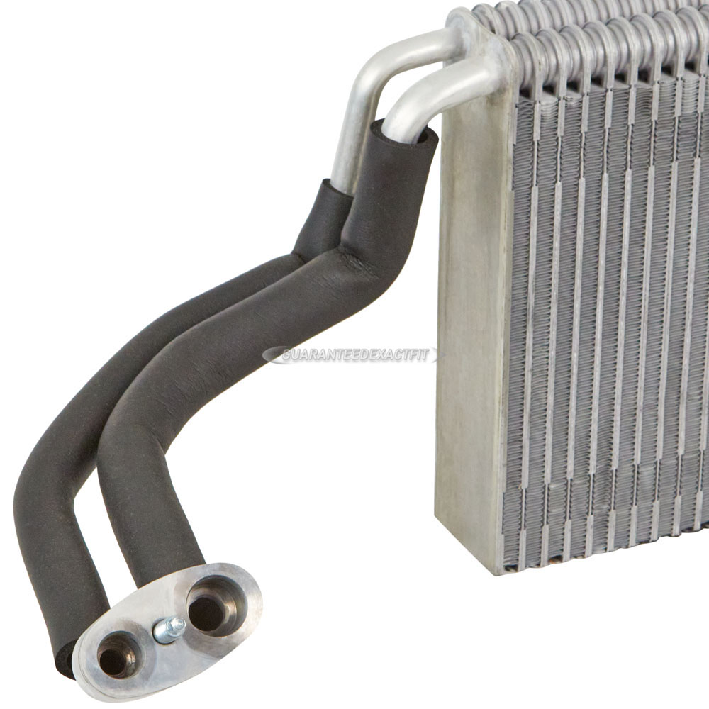 2012 Audi S5 A/C Evaporator