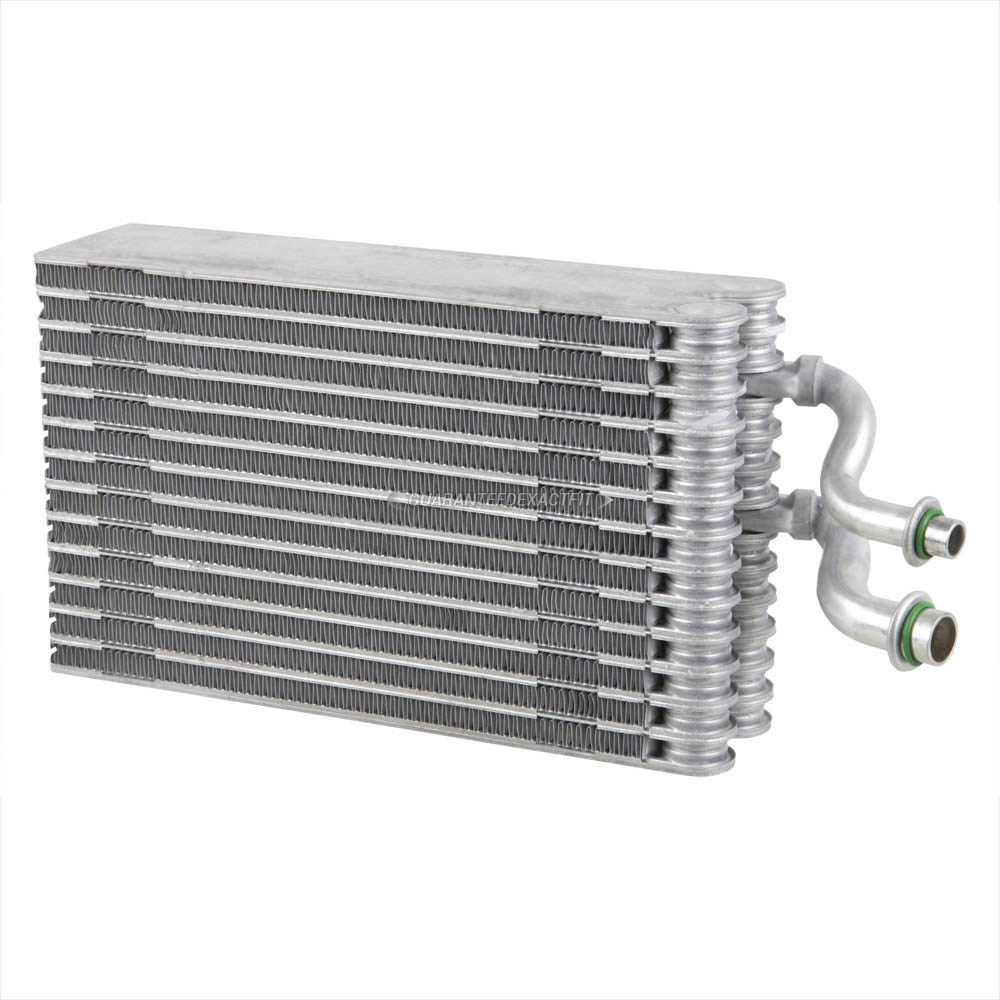 BuyAutoParts 60-51207AN A/C Evaporator