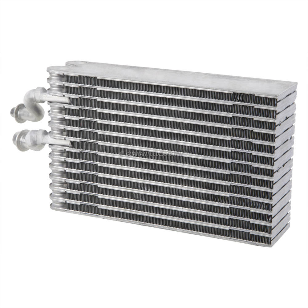 BuyAutoParts 60-51207AN A/C Evaporator
