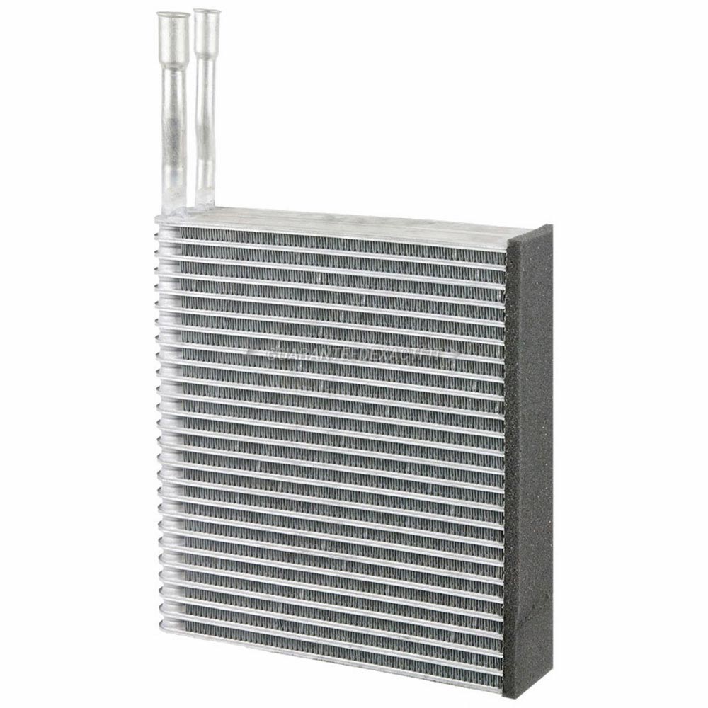 BuyAutoParts 60-50605AN A/C Evaporator