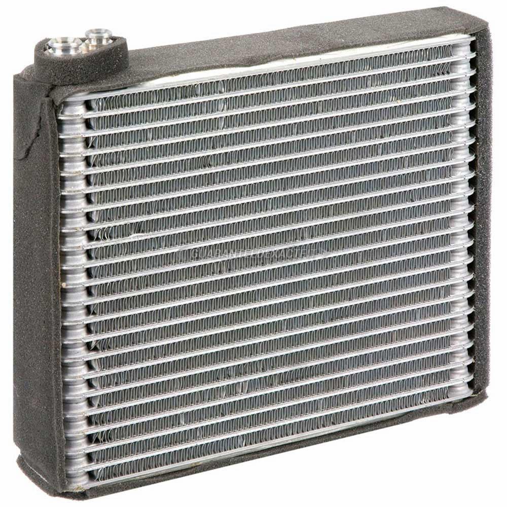 2012 Mitsubishi Eclipse A/C Evaporator