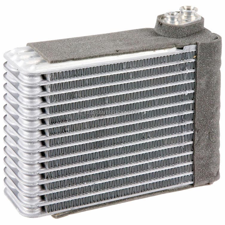 Acura MDX A/C Evaporator