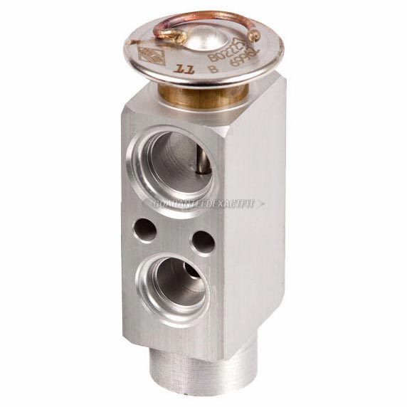 Mercedes Benz A/C Expansion Device