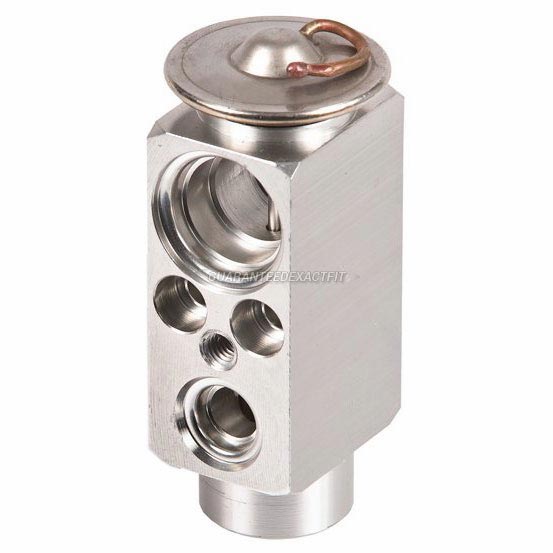 BMW 528 A/C Expansion Device