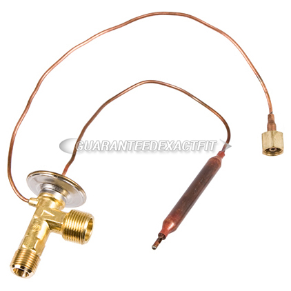 BuyAutoParts 61-72755RK A/C Compressor and Components Kit
