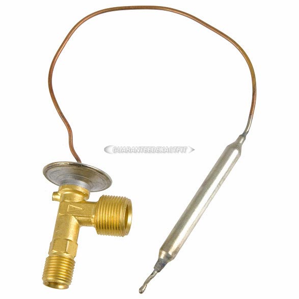 BuyAutoParts 60-40499 A/C Expansion Device
