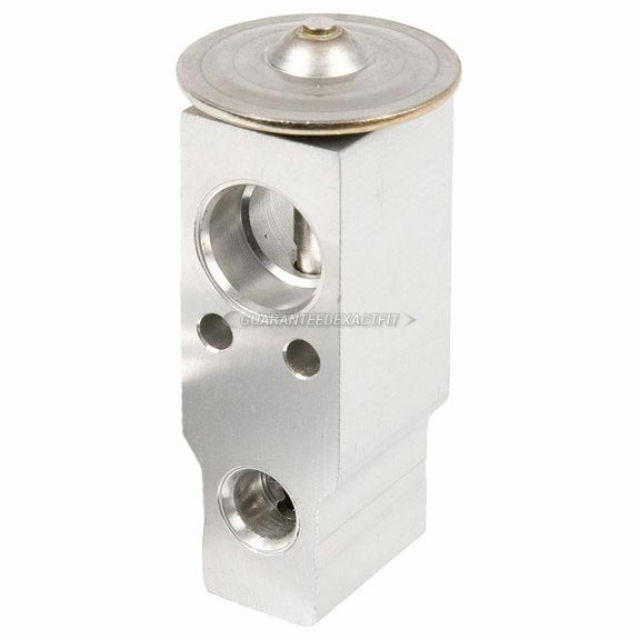 BuyAutoParts 60-85714RK A/C Compressor and Components Kit