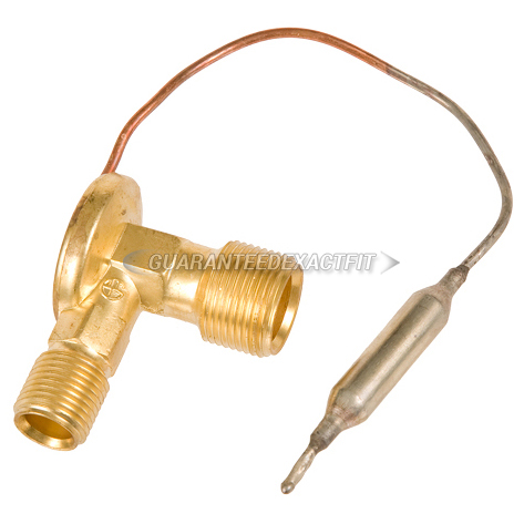BuyAutoParts 60-40737RA A/C Expansion Device
