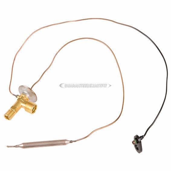 Lexus Sc300 a/c expansion device