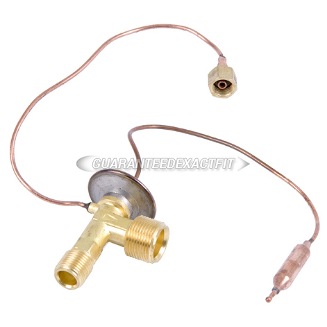 Acura Legend A/C Expansion Device