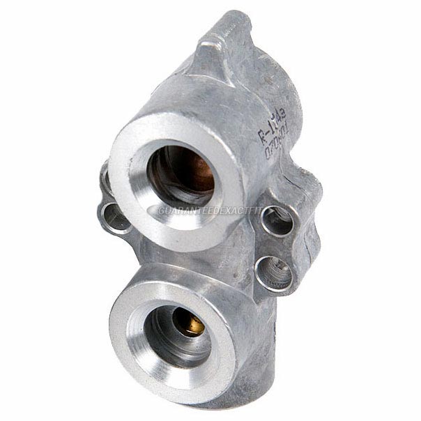 1990 Mazda 929 A/C Expansion Device