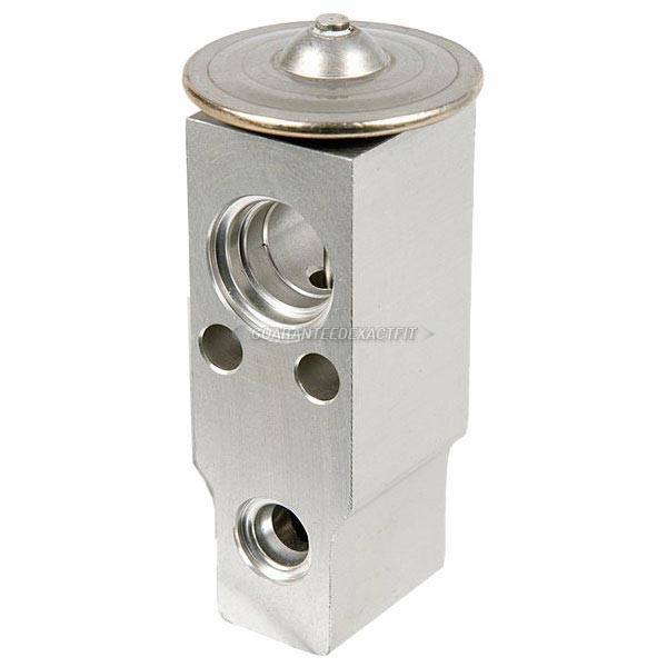 BuyAutoParts 60-40556 A/C Expansion Device