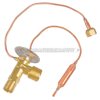 BuyAutoParts 60-80453RK A/C Compressor and Components Kit