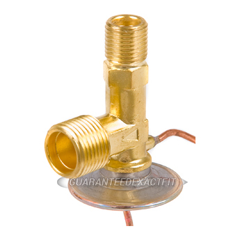 2000 Mitsubishi Diamante A/C Expansion Device