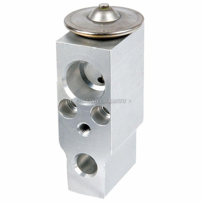 2003 Suzuki XL-7 A/C Expansion Device