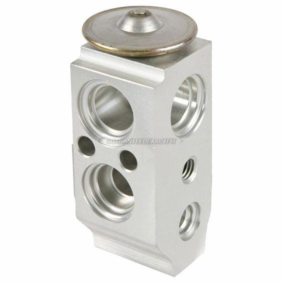 BuyAutoParts 60-40692 A/C Expansion Device