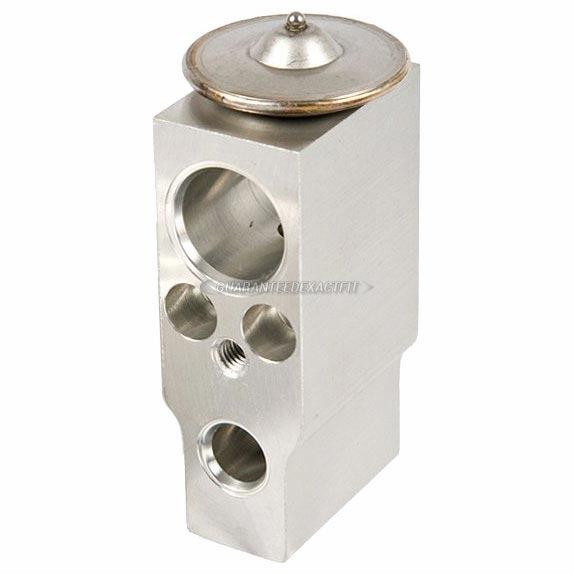 BuyAutoParts 61-86861R5 A/C Compressor and Components Kit