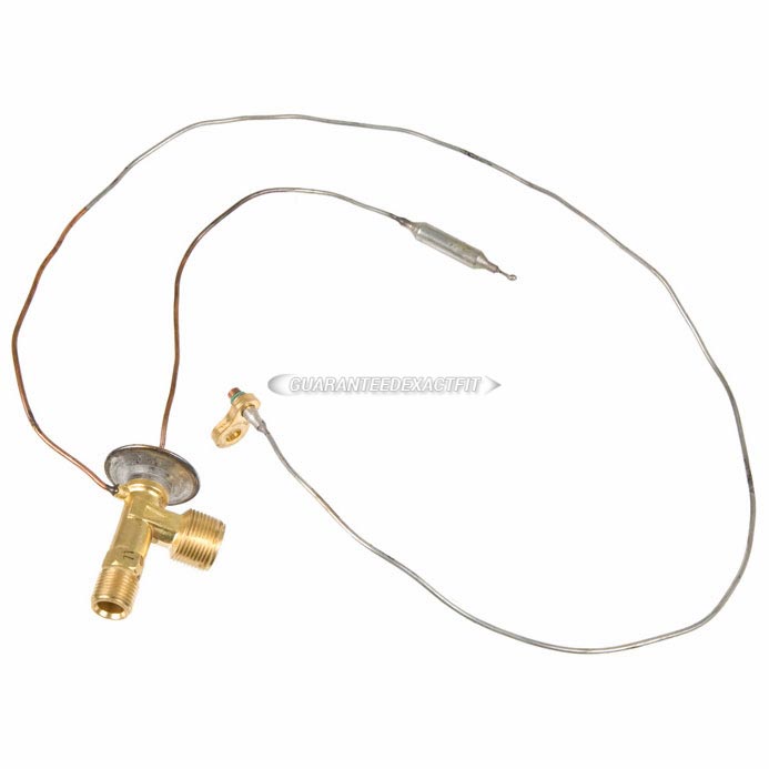 Acura RL A/C Expansion Device