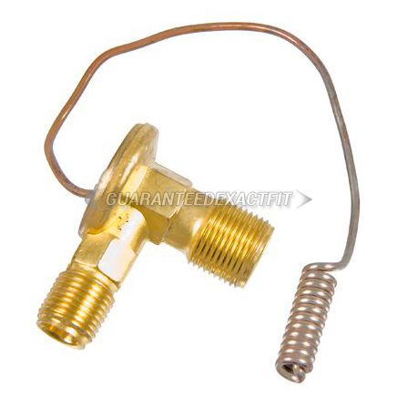 BuyAutoParts 60-40526RA A/C Expansion Device