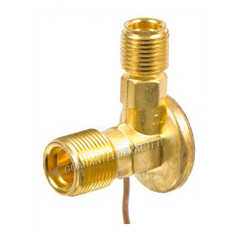 BuyAutoParts 60-40526RA A/C Expansion Device