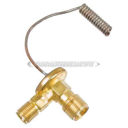 BuyAutoParts 60-40527RA A/C Expansion Device