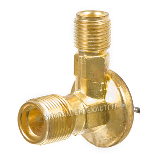 BuyAutoParts 60-40527RA A/C Expansion Device