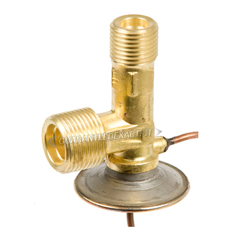 1992 Mazda MX-3 A/C Expansion Device