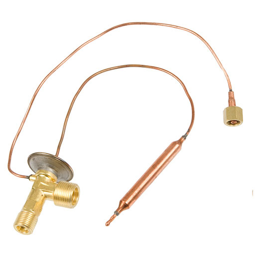 1992 Mazda MX-3 A/C Expansion Device