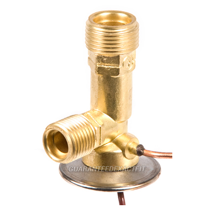 1995 Buick Skylark A/C Expansion Device