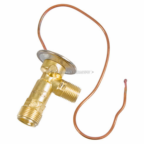 2000 Chevrolet Astro Van A/C Expansion Device