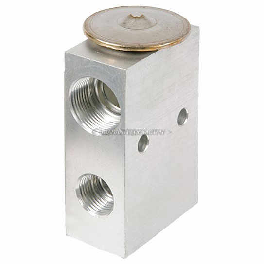 Bmw 735 a/c expansion device