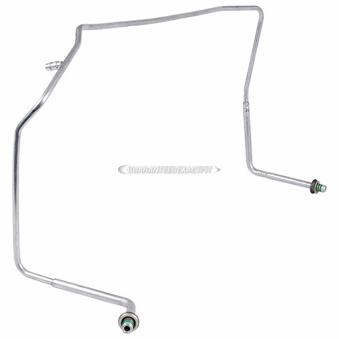 Jeep Grand Cherokee A/C Expansion Device Parts & More | Buy Auto Parts