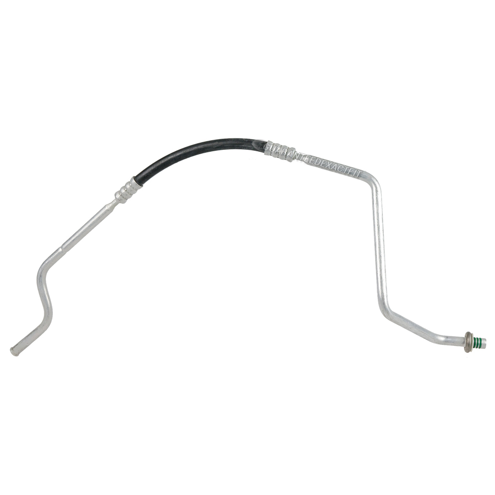 BuyAutoParts 60-40375LL A/C Expansion Device