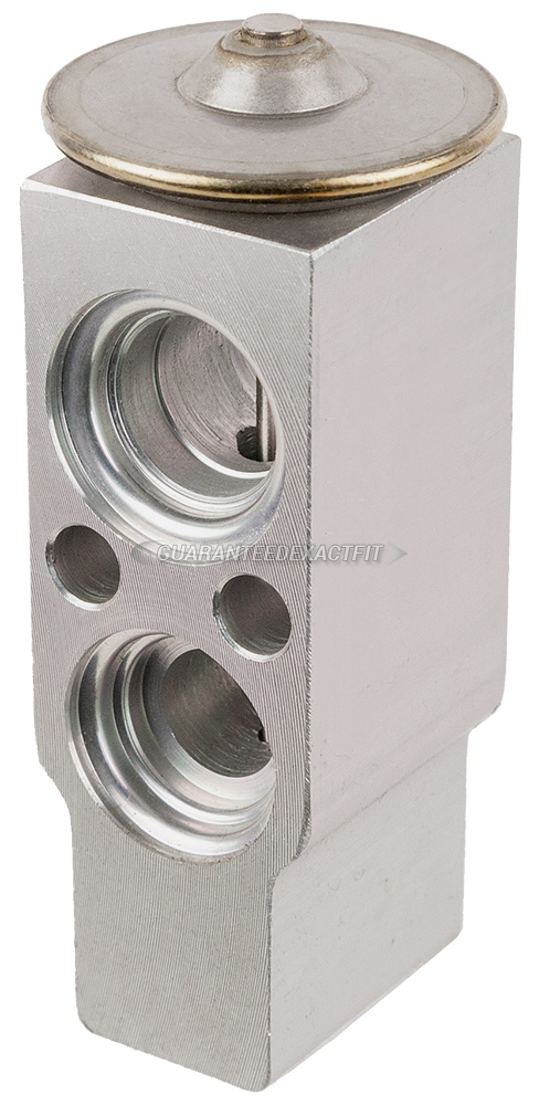 2003 Kia Sedona A/C Expansion Device