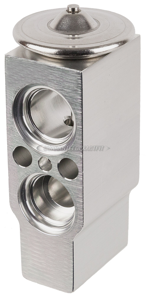 BuyAutoParts 60-40452 A/C Expansion Device