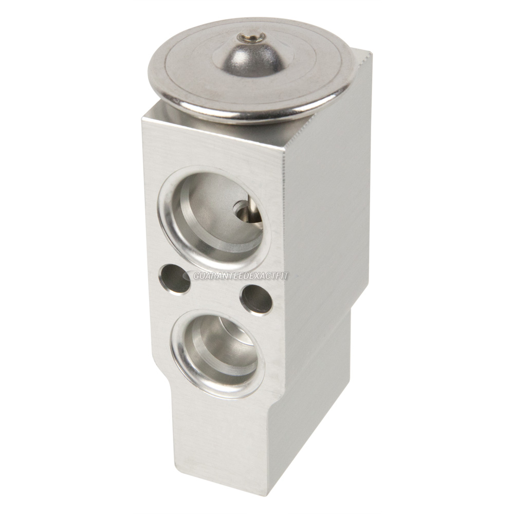 BuyAutoParts 60-40517RA A/C Expansion Device