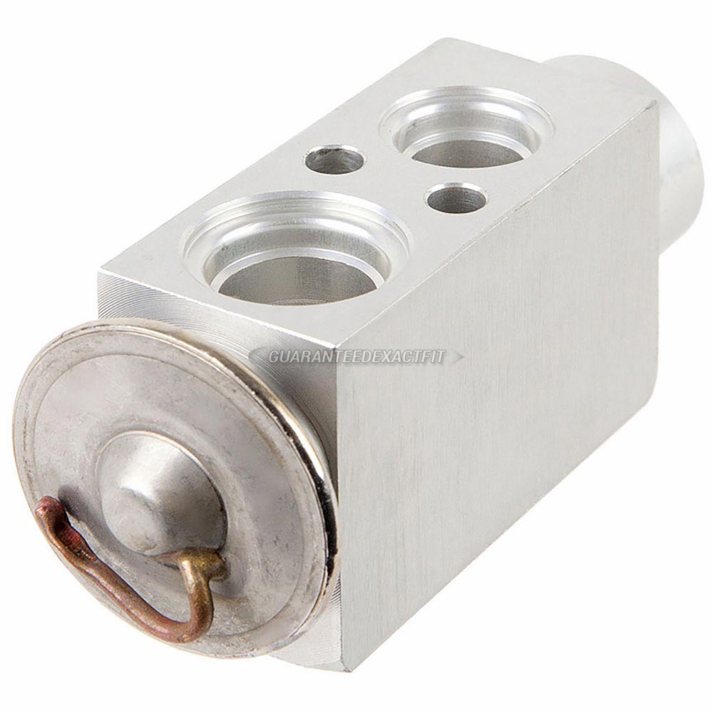 BuyAutoParts 60-40741 A/C Expansion Device