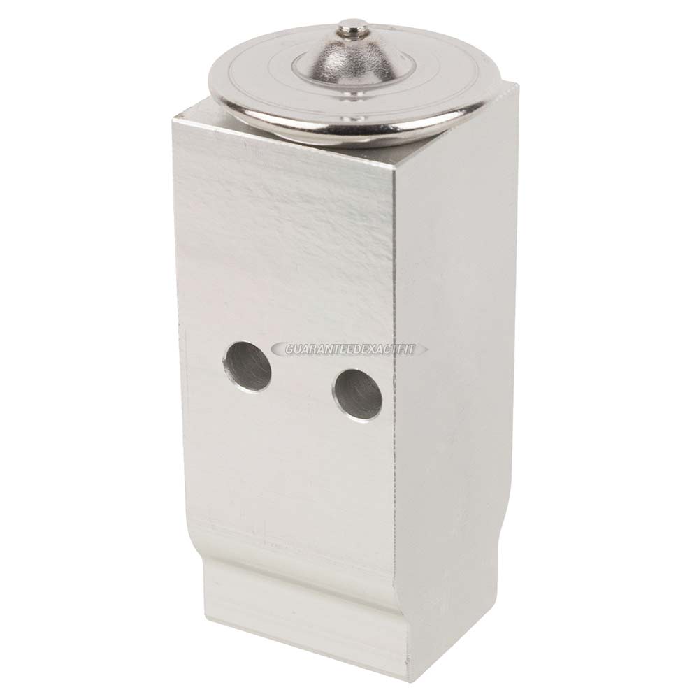 BuyAutoParts 60-40693 A/C Expansion Device
