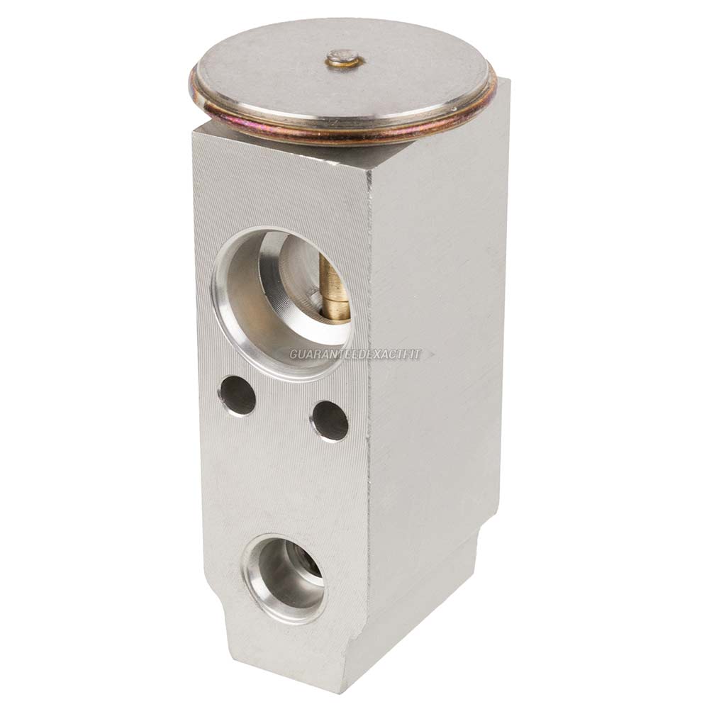 BuyAutoParts 60-40803RA A/C Expansion Device