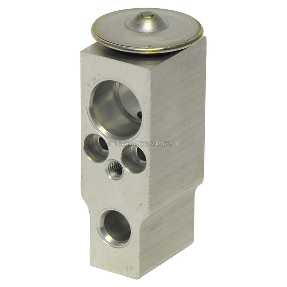 BuyAutoParts 60-40640RA A/C Expansion Device