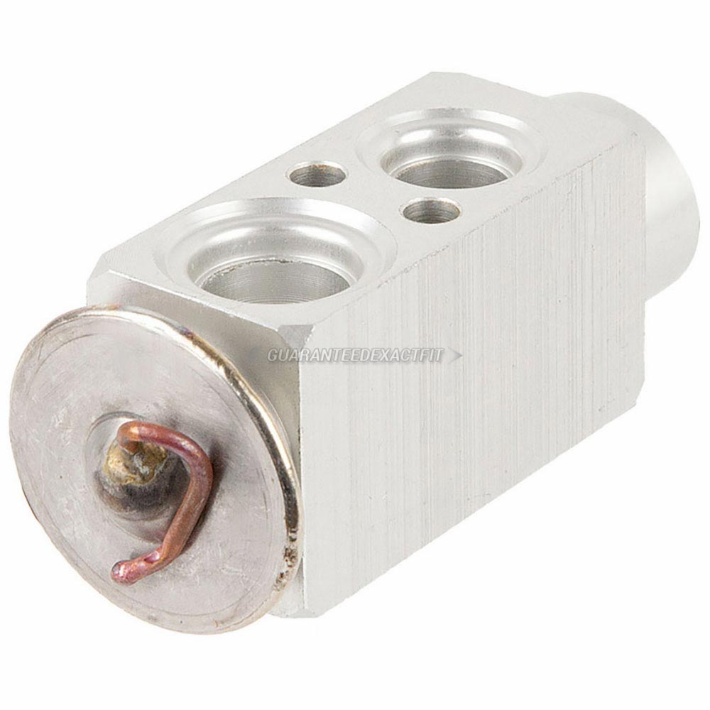 2008 Saturn Astra A/C Expansion Device