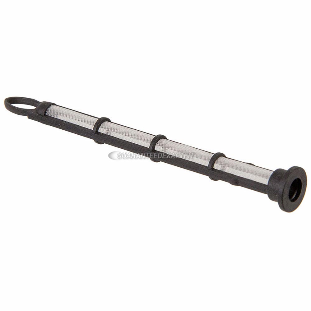 BuyAutoParts 60-40765 A/C Expansion Device